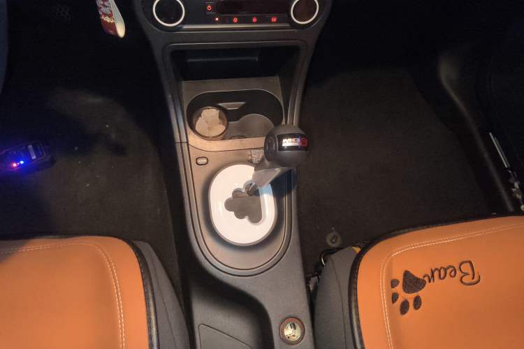 Used MG 3SW 2015 1.5L AMT Elite Model