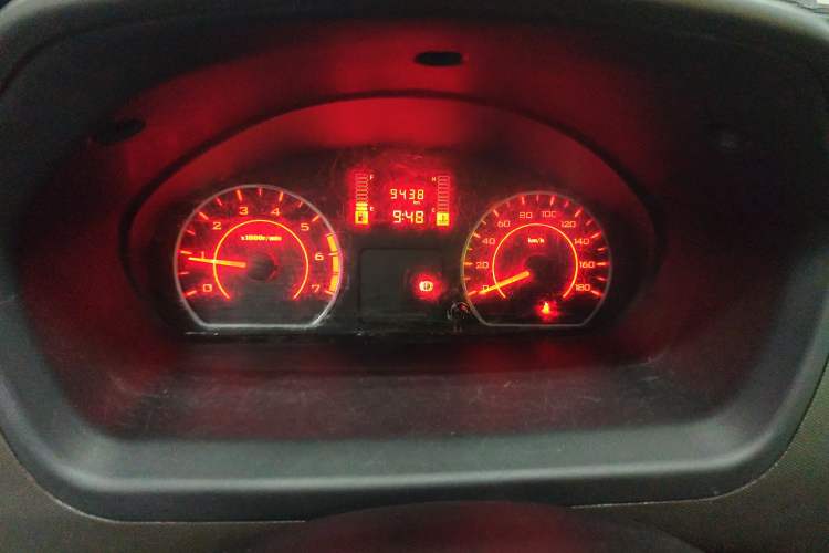 Used Wuling Rongguang S 2023 1.5L Base Version 5/7 Seats