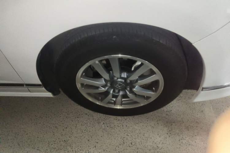 Used Honda Spirior 2017 2.0L Classic Edition