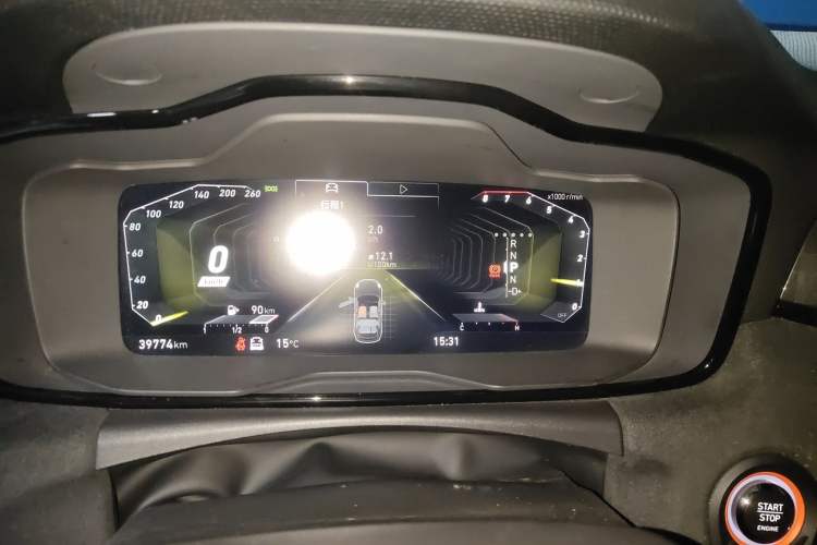 Used Lynk & Co 02 Hatchback 2021 2.0TD Halo