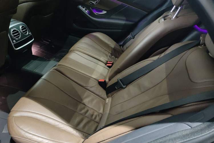 Used Mercedes-Benz S-Class 2019 S 320 L Prestige Edition