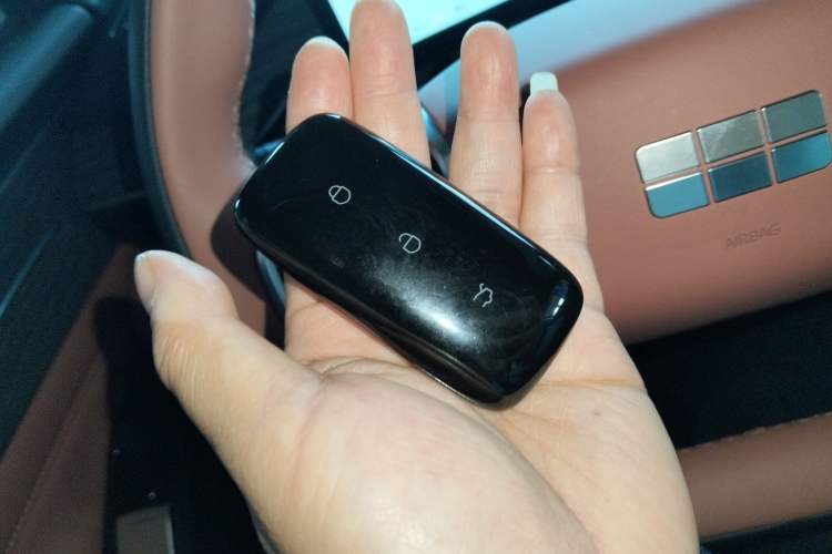 Used Geely Galaxy L6 2025 EM-i 140km Starship Edition