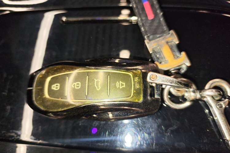 Used Ford Equator Sport 2023 EcoBoost 170 Platinum Edition
