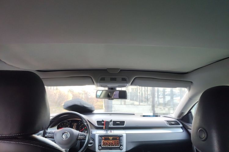 Used Volkswagen CC 2011 1.8TSI Luxury Model