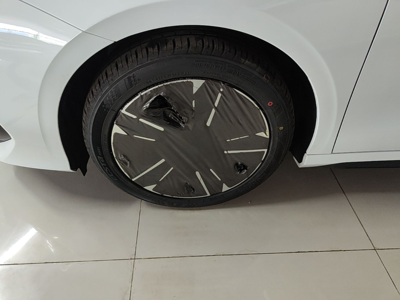 Geely Auto Binray 2024 Binrui COOL 1.5T DCT Longteng Edition — снимка 10