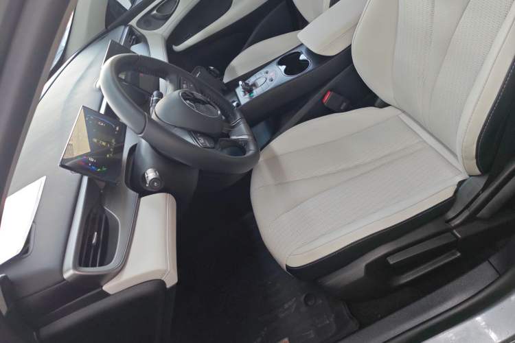 Used BYD Seal 05 DM-i 2025 DM-i Smart Drive 55KM Luxury Model