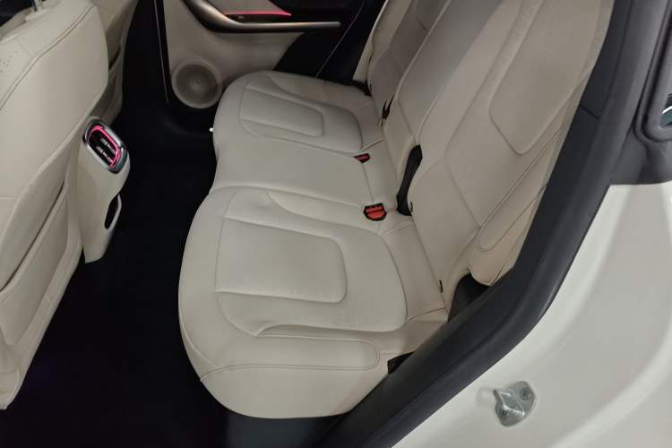 Used smart #1 2022 Pulse Heartbeat Edition
