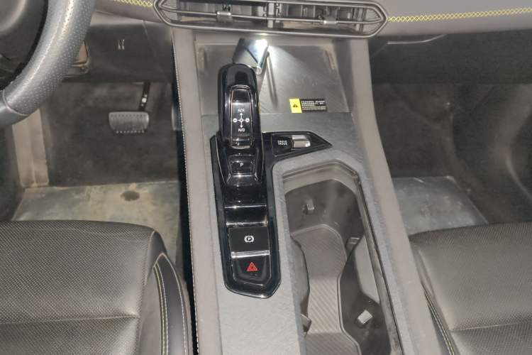 Used Lynk & Co 03 2023 2.0TD DCT JingPro