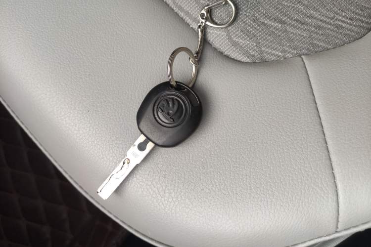 Used Skoda Rapid 2016 1.6L Manual Trend Edition