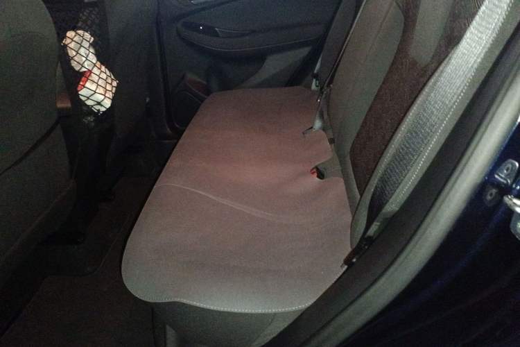 Used Buick Encore GX 2020 20T CVT Two-Wheel Drive Comfort Version