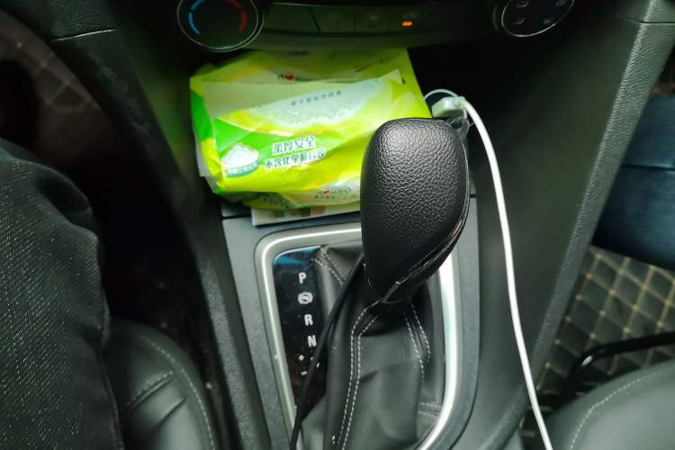 Used Buick GT 2021 Revised Version 1.3T Automatic Mild Hybrid Elite Edition