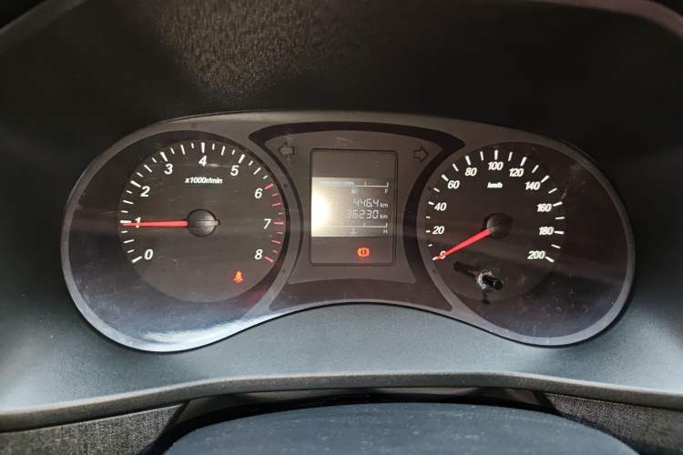 Used Wuling Hongguang PLUS 2019 1.5T Manual Standard Version 7 Seats
