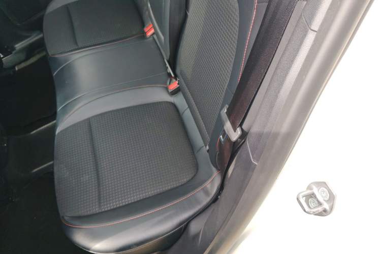 Used Ford Focus 2021 Hatchback EcoBoost 180 Automatic ST Line