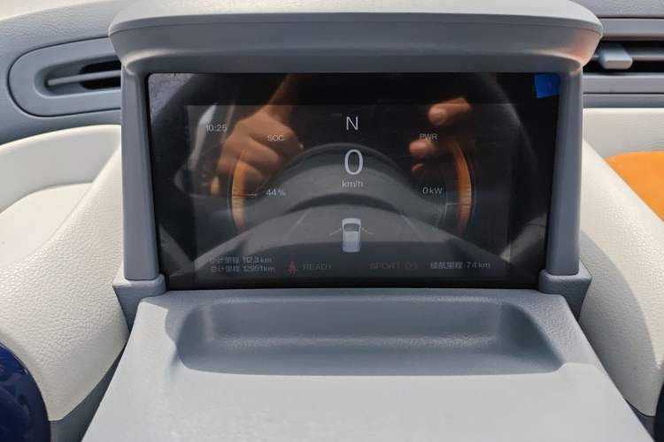 Used Bestune Pony 2024 170km Vitality Horse