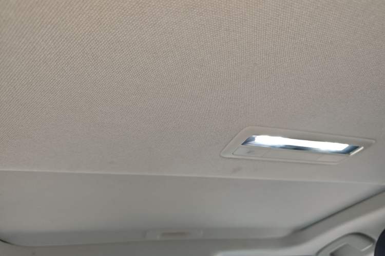 Used Mazda 3 Axela 2020 2.0L Automatic Zhiya Edition Headliner