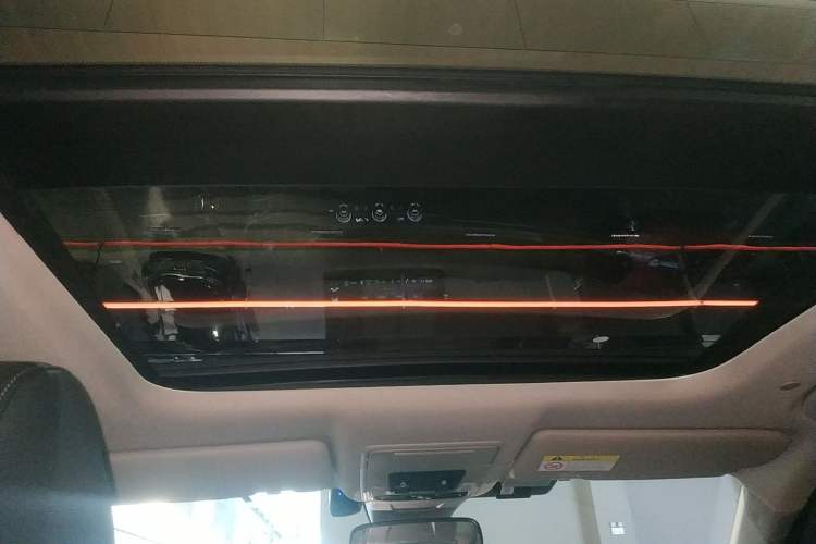 Used Honda Breeze 2025 240TURBO Two-Wheel-Drive Luxury Edition 7 Seats
