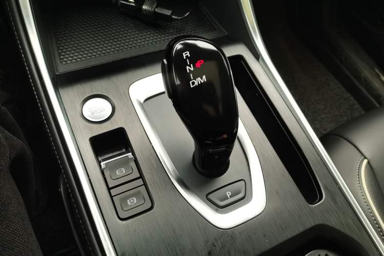 Used Haval H6 2021 China Trend Edition 1.5 GDIT Automatic Champion Version