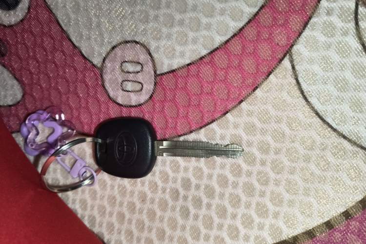 Used Toyota YARiS L Zhi Xuan 2014 1.5G Automatic Xuan Dong Edition