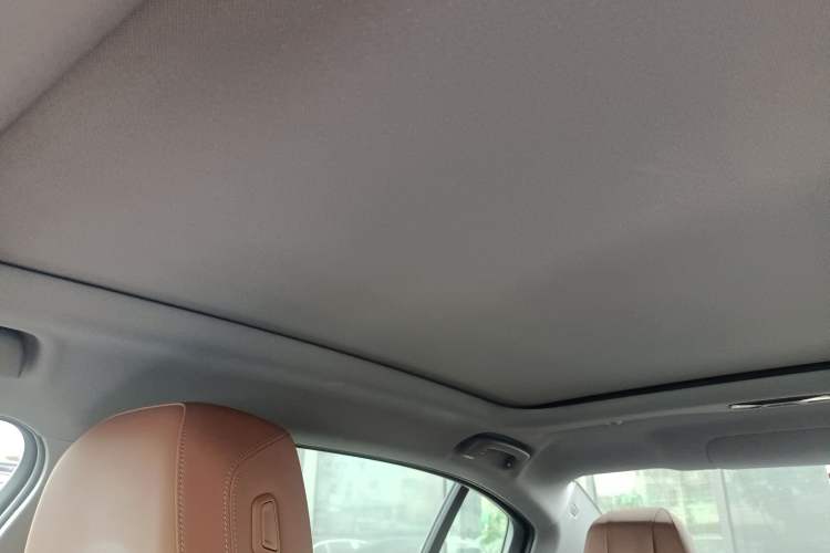 Used BMW 5 Series 2024 525Li M Sport Package
