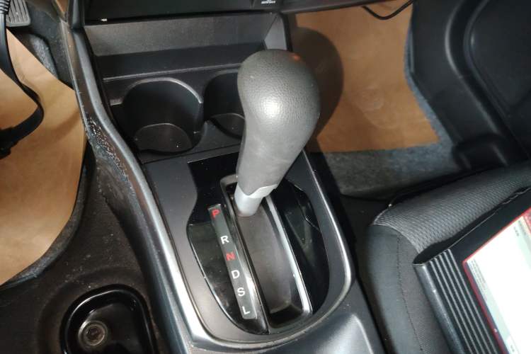 Used Honda Gienia 2017 1.5L CVT Classic Edition