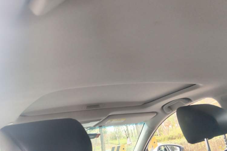 Used Honda Accord 2018 260TURBO Elite Edition China V Headliner