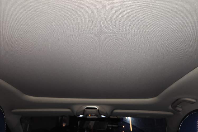 Used Geely Auto Preface 2021 Revised Version 2.0TD Luxury Edition
