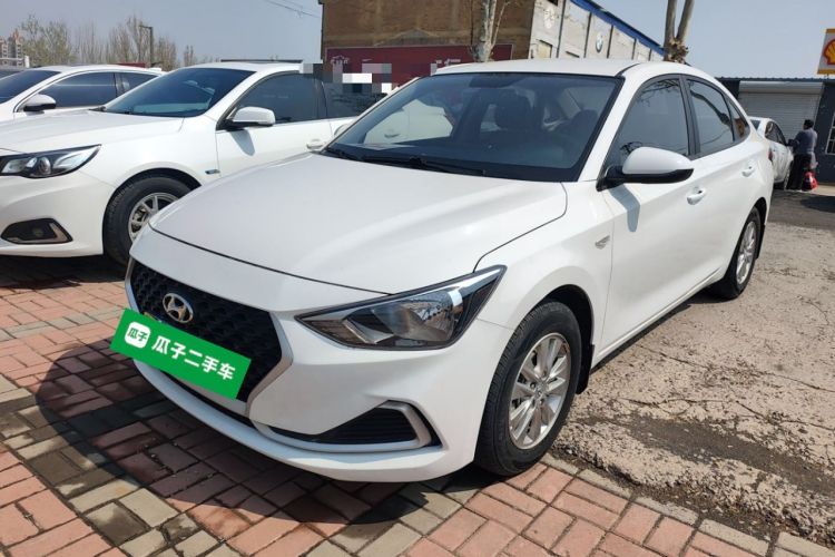 Used Hyundai Celesta 2020 1.6L Automatic GL Enjoyable Edition