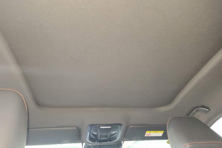 Used Haval XY 2022 1.5T Smart Enjoyment Edition DHT