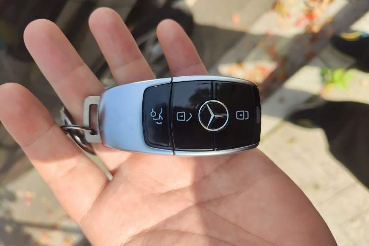 Used Mercedes-Benz E-Class 2021 E 300 L Sport Luxury Edition