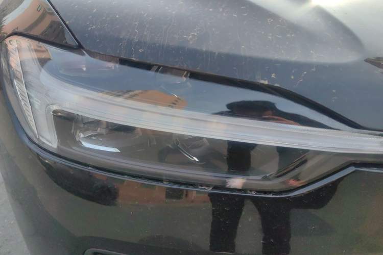 Used Volvo XC60 2022 B5 4x4 Smart Luxury Edition