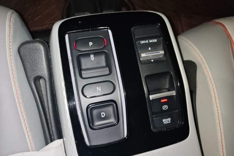 Used Honda e:NS2 2024 Ignite Edition