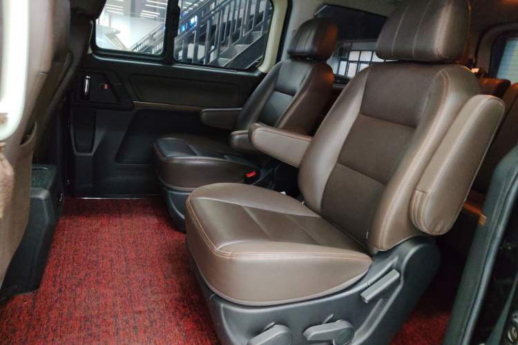 Used FORTHING CM7 2018 Classic Edition 2.0T Automatic Luxury Model
