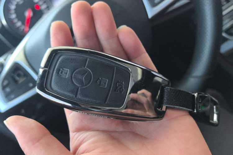 Used Mercedes-Benz E-Class 2017 E 200 Sport 4MATIC