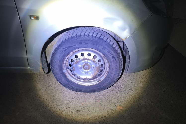 Used Chevrolet Sail 2013 Sedan 1.2L Manual Fashion Edition