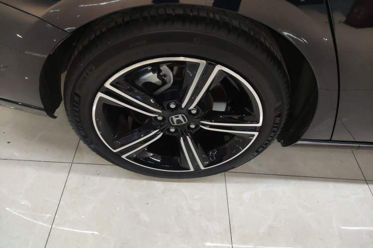 Used Honda Accord New Energy 2023 2.0L ePHEV Flagship Edition Right Rear Wheel Hub