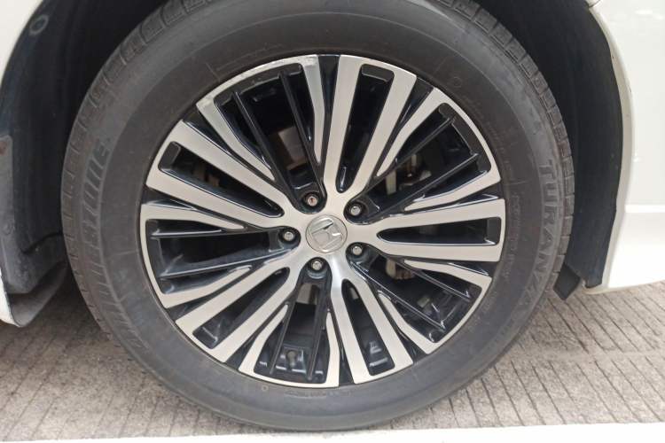 Used Honda Avancier 2017 370TURBO Four-Wheel Drive Prestige Edition
