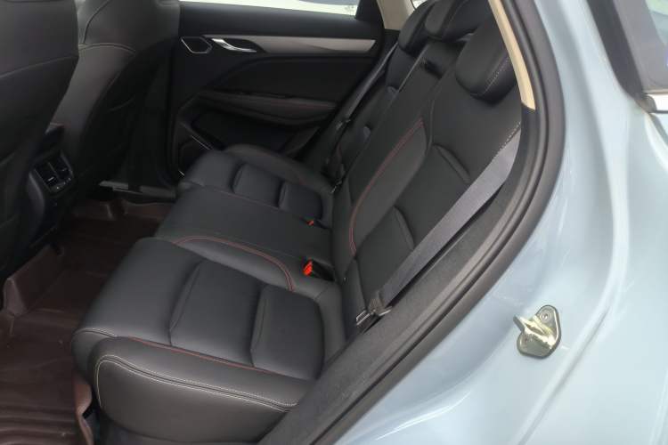 Used Geely Auto Monjaro S 2021 2.0TD DCT Two-Wheel Drive Lightning Edition
