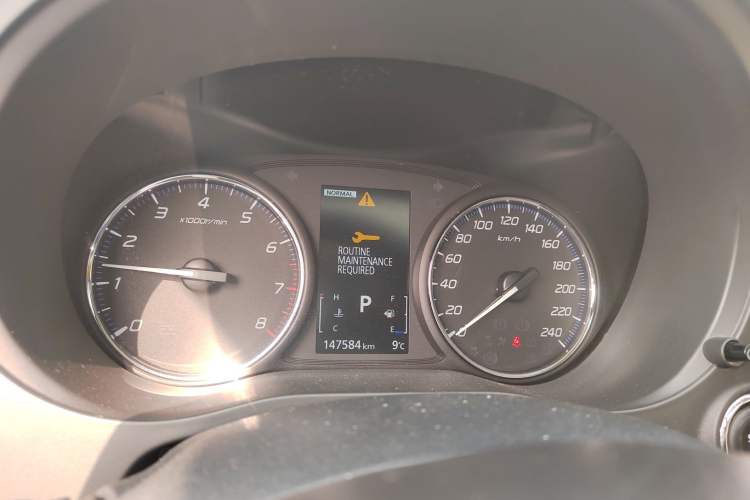 Used Mitsubishi Outlander 2021 2.4L 4x4 DynaDrive Edition 5 Seats
