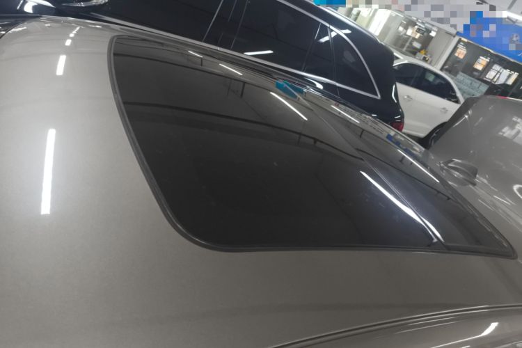 Used Volvo S60 2021 T4 Zhiyi Luxury Edition
