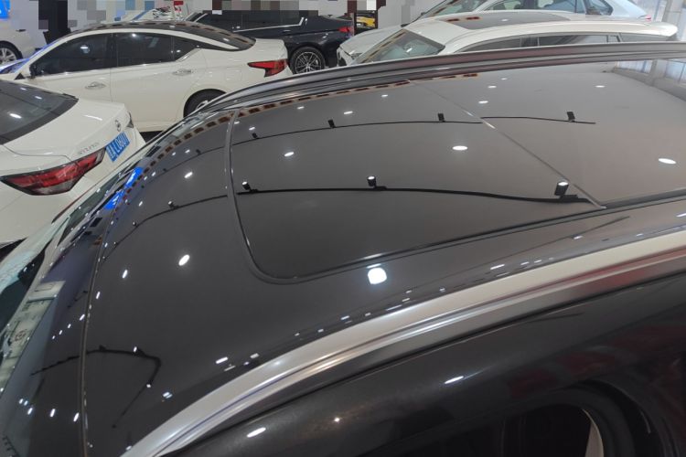 Used BMW X5 2022 Restyled xDrive 30Li M Sport Package
