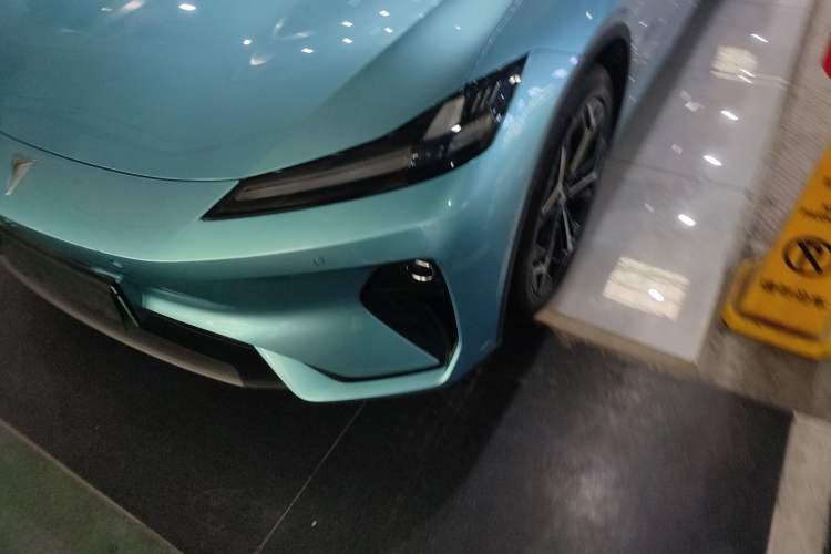 Used Deepal L07 2024 230Max Qiankun Intelligent Driving ADS SE Range-Extended Version