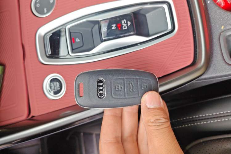 Used Audi A3 2025 Sportback 35TFSI Prestige Edition
