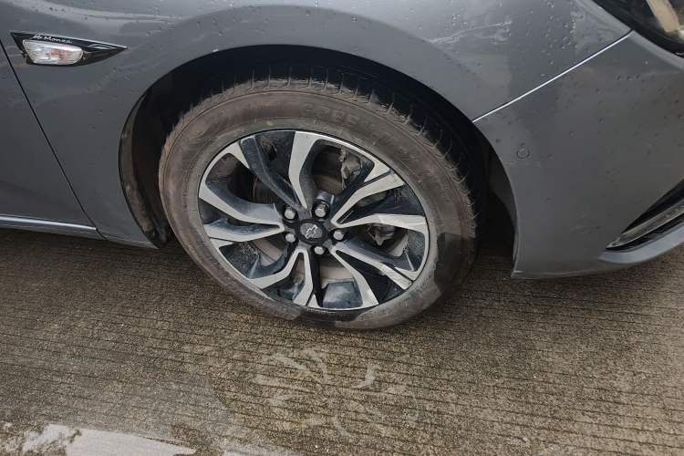 Used Chevrolet Monza 2019 RS 330T Automatic Sporty Edition China VI Standard
