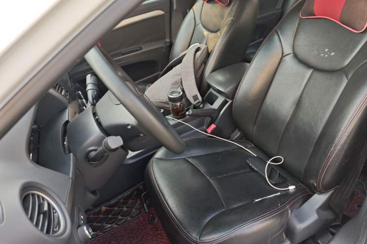 Used Roewe 350 2015 1.5L Manual Luxury Sunroof Edition
