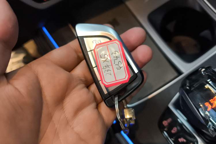 Used BMW X5 2022 Restyled xDrive 30Li M Sport Package
