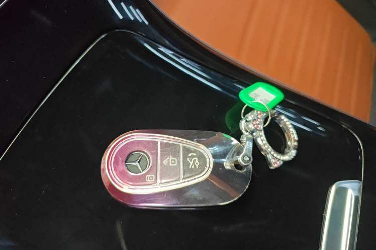 Used Mercedes-Benz C-Class 2023 Second Facelift C 260 L Sport Edition