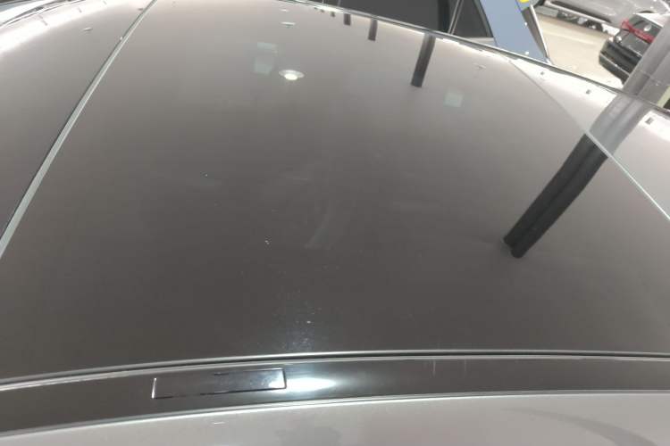 Used Mercedes-Benz A-Class 2017 Revised Version A 200 Fashion Edition