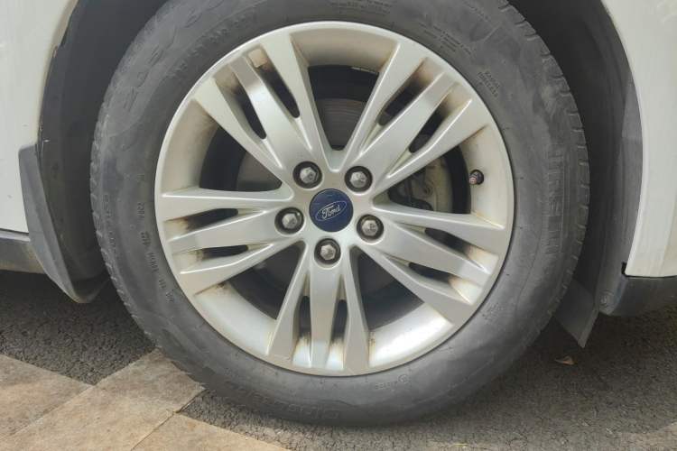 Used Ford Focus 2012 Sedan 1.6L Automatic Comfort Model