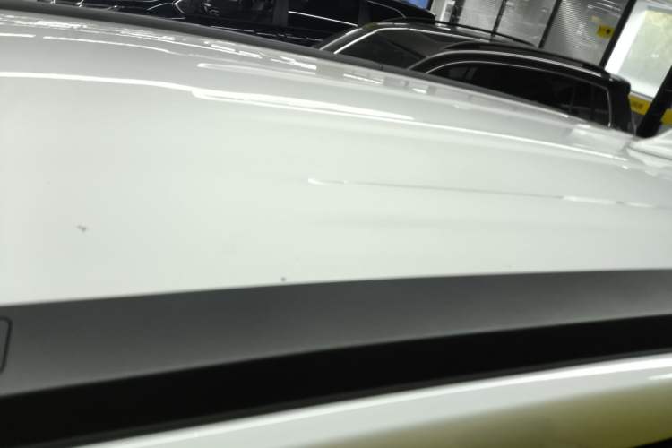 Used Haval M6 2023 PLUS 1.5T Manual Elite Smart Connectivity Model
