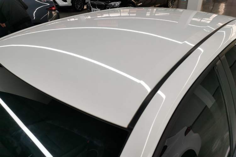 Used Toyota Levin 2023 TNGA 1.5L CVT Progressive Edition
